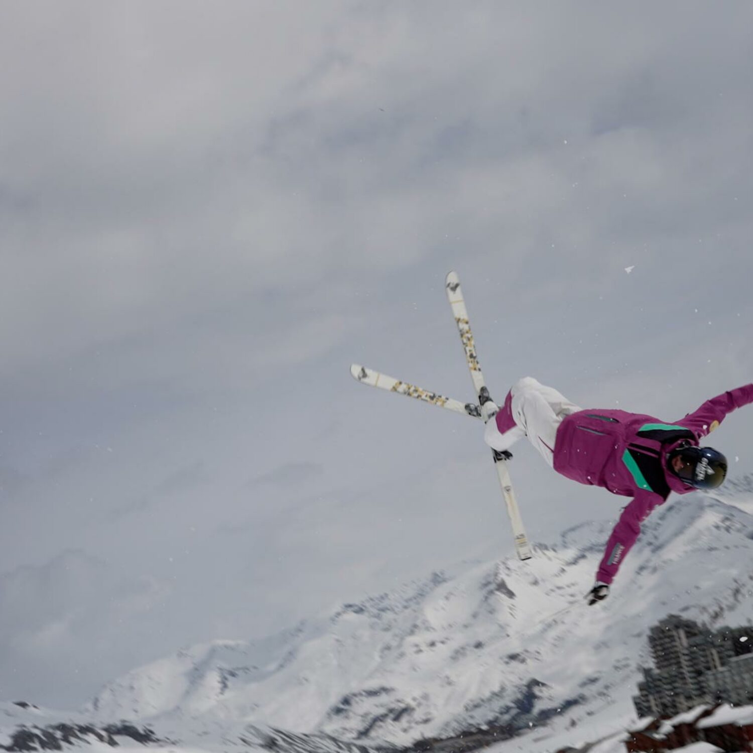 agence creactiv production video annecy drone réalisation ben cavet sun valley ski de bosses photo principale