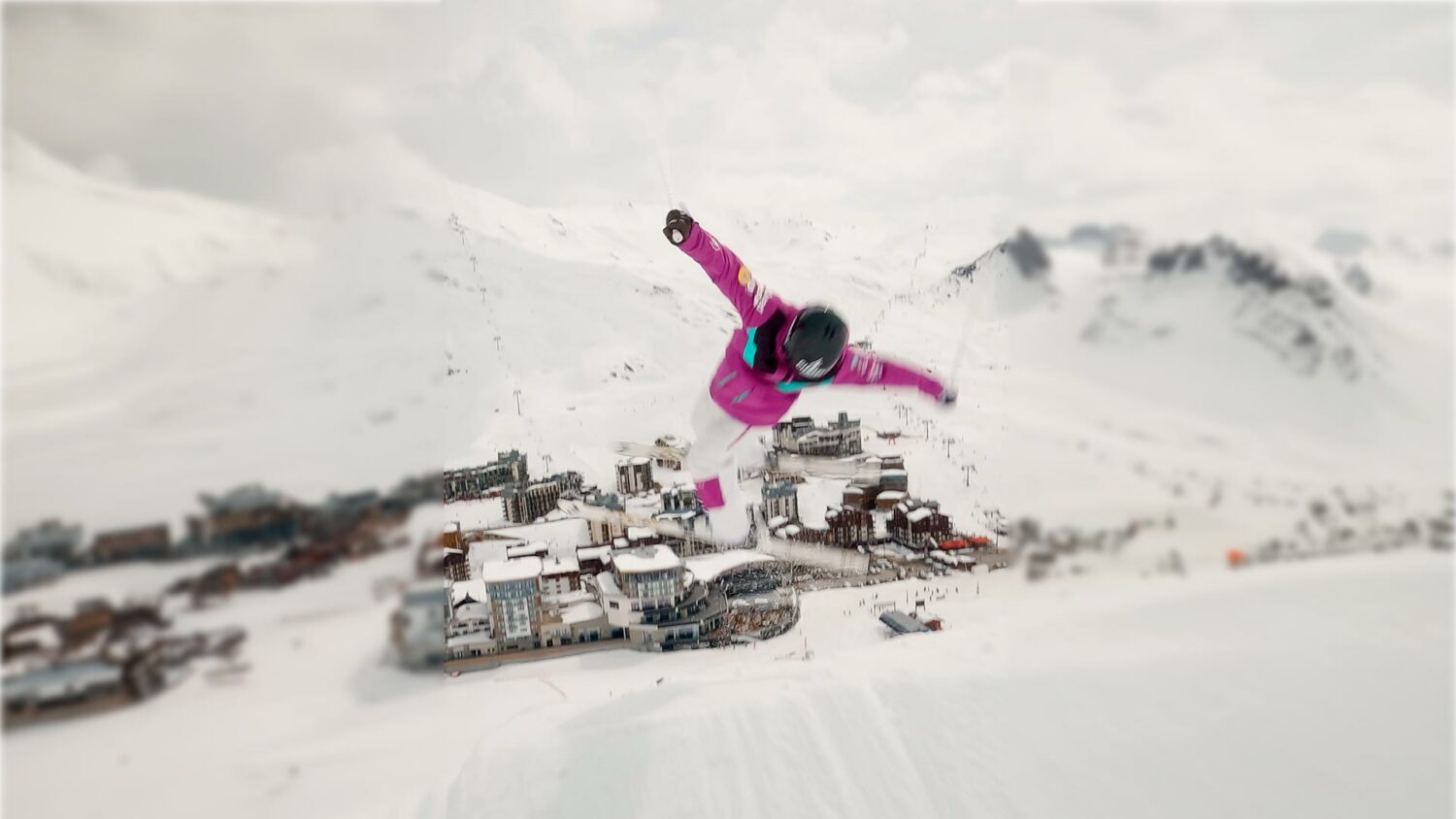 agence creactiv production video annecy drone réalisation ben cavet sun valley ski de bosses miniature video