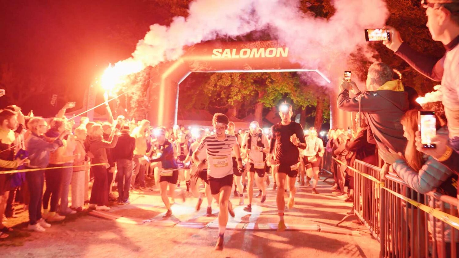 agence creactiv production video annecy drone réalisation maxirace jour 1 miniature video