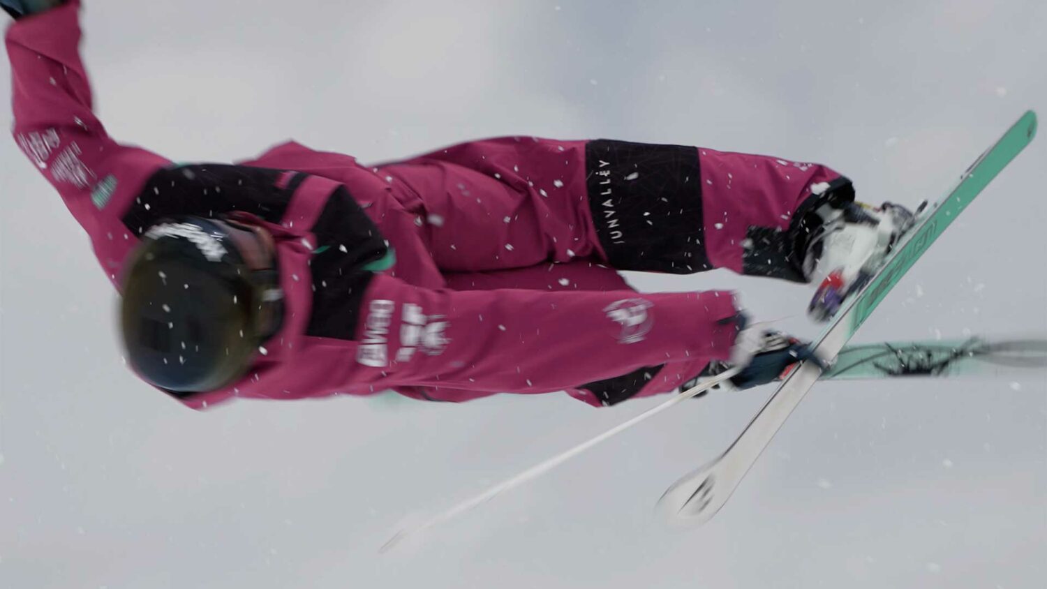 agence creactiv production video annecy drone réalisation sunvalley equipe de france de ski de bosses miniature video