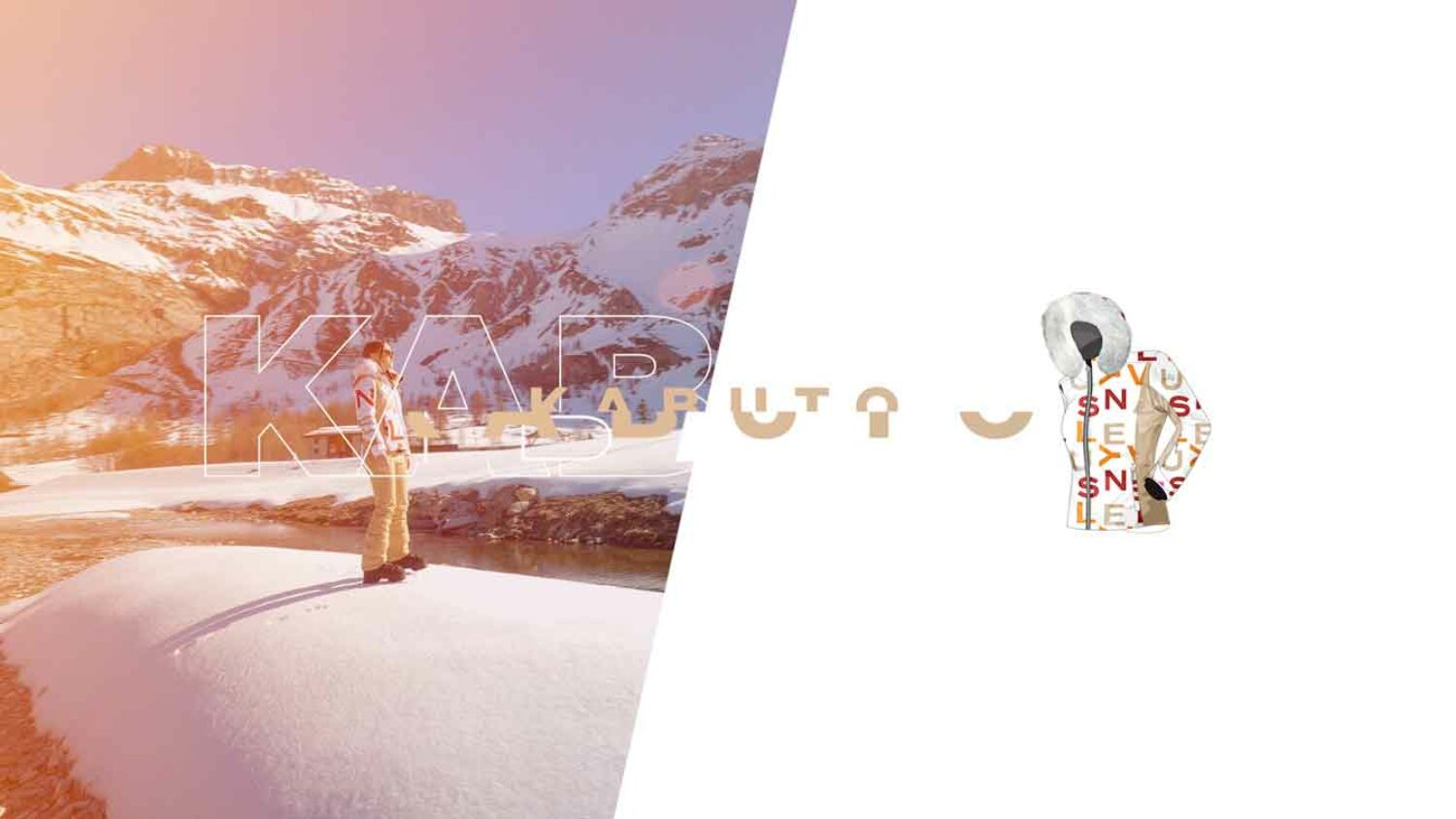 agence creactiv production video annecy drone réalisation sunvalley nouvelle collection ski 2024 miniature video kabuto