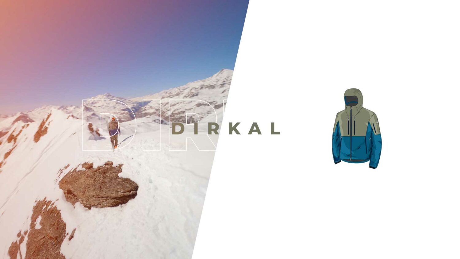 agence creactiv production video annecy drone réalisation sunvalley nouvelle collection ski 2024 miniature video